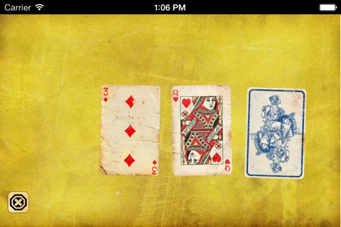 Kings of Wisdom: Get a Narrated Tarot Reading from a Tarot Card Master screenshot 3