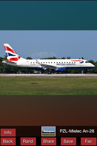 Airplanes UK Expert screenshot 2