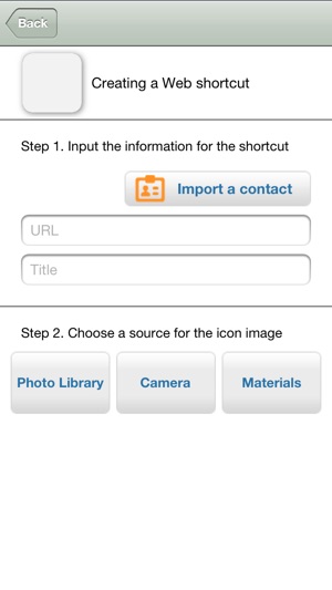 Easy Shortcut Icon:customize your favorite icon on Home scre(圖4)-速報App