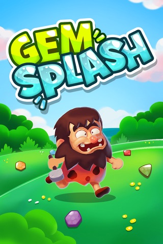 Gem Splash screenshot 4