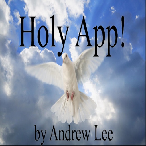 Holy App! icon