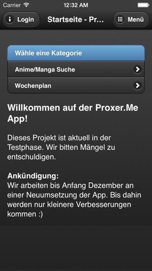 Proxer(圖1)-速報App