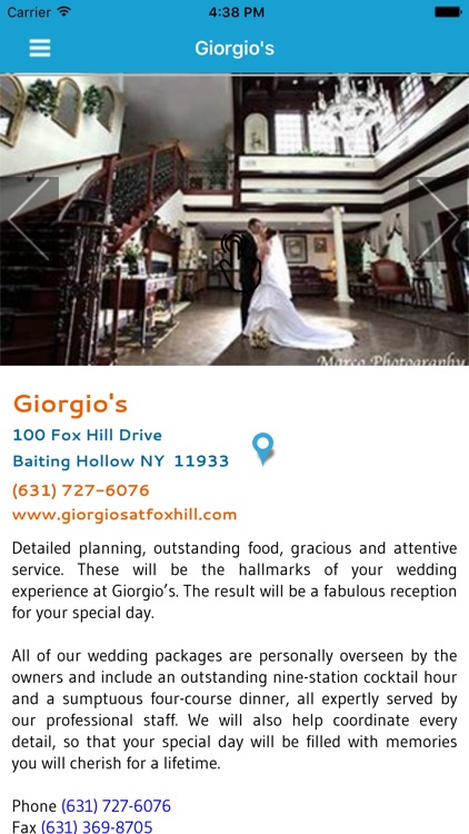 Giorgio's