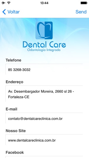 Dental Care Odontologia(圖5)-速報App