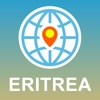 Eritrea Map - Offline Map, POI, GPS, Directions
