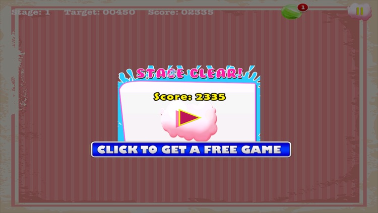 Bubble Pop Match FREE- Gum Puzzle Mania screenshot-4