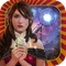 Hidden Object Dark Mirror is the history of a mirror