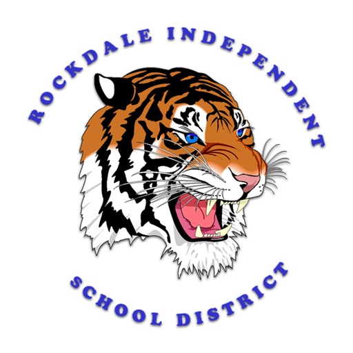 Rockdale ISD icon