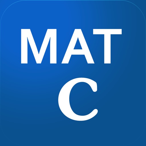 Formelsamling Matematik C icon