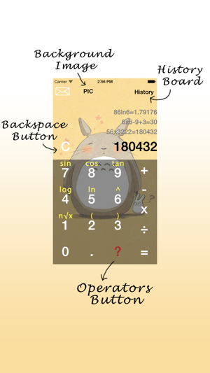 Cal+Mem(圖1)-速報App