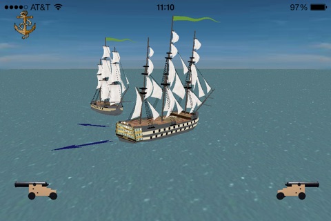 Tall Ships - Age of Sail screenshot 4