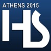 HS 2015 Athens Meeting