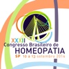 XXXII Congresso Brasileiro de Homeopatia