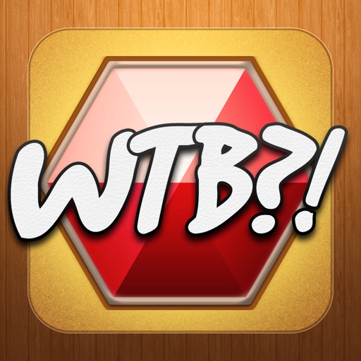 What the Block?! iOS App