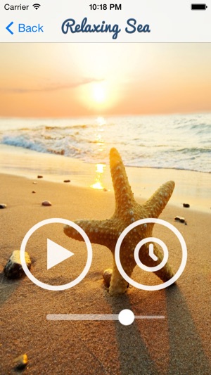 Ocean Sound for Sleep and Meditation(圖3)-速報App