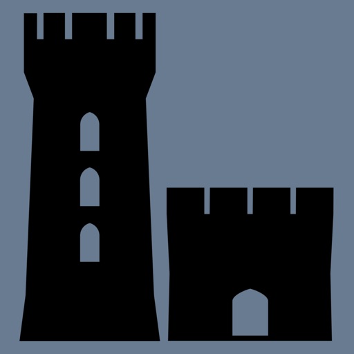 3Strike Castles icon