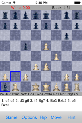 Chess Pro for Free screenshot 2