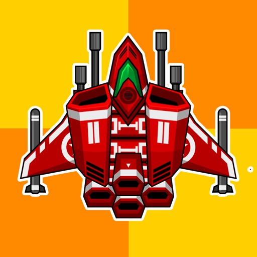 Aeroplane One Spaceship Builder PRO - The saga of crazy matching jigsaw puzzle games icon