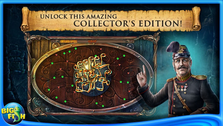 Maestro: Notes of Life - A Hidden Objects Adventure screenshot-3