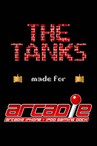 arcadie Tanks screenshot 2