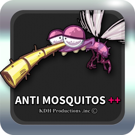 Anti Mosquitos ++