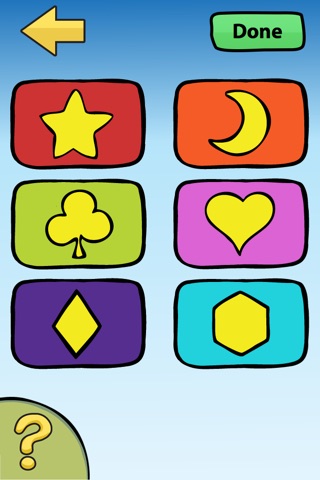 WorryWheel screenshot 4