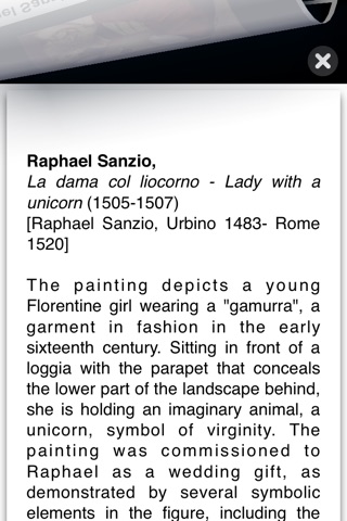 Galleria Borghese English Lite - Top 10 screenshot 3