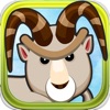Super Goat Mountain Rampage Super Goat Mountain Rampage