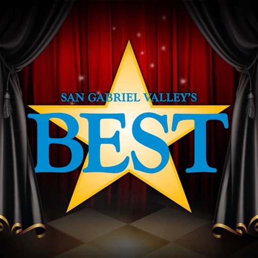 Best of San Gabriel Valley