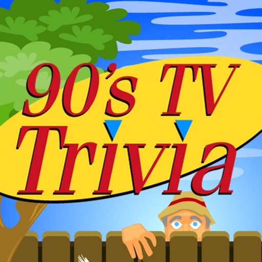 90's TV Trivia