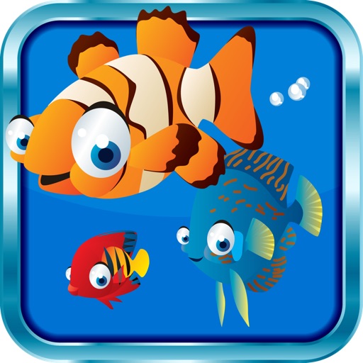 Fellow Fishes iOS App