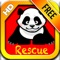 Panda Rescue Free HD