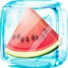 Awesome Tap Fruit and Vegetable Fast Pop Match Puzzle