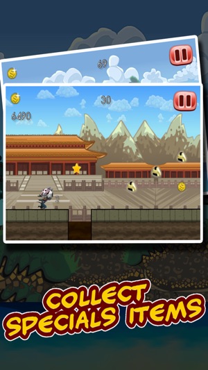 刺客學院 — — 火車你忍者貓 - Assassins Academy - Train Your Ninja Cat(圖2)-速報App