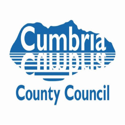 Cumbria Council Wedding App icon