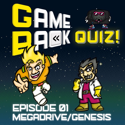 Game Back Quiz MD Icon