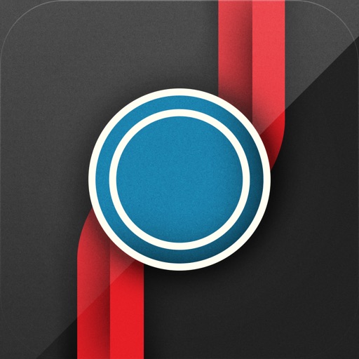 Tune Cruiser iOS App
