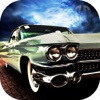 Fast & Classic Daredevil Racers - Beat the Crazy Rivals in this Speedy Vintage Car Racing game