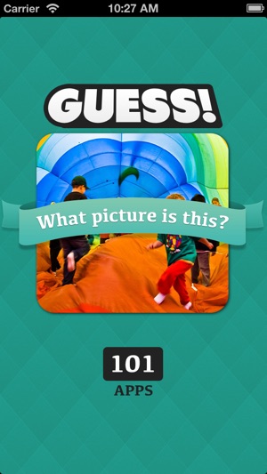 Guess! What picture is this?(圖5)-速報App