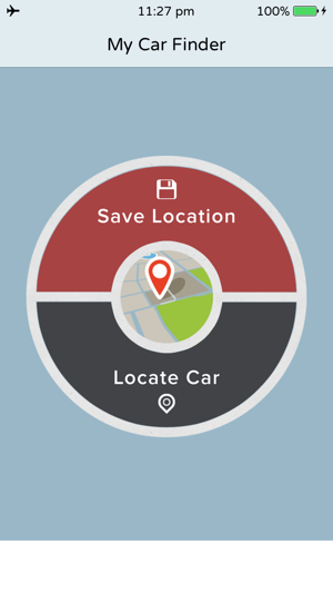 Locate My Car >> Locate My Car On The App Store Locate My Car >> Locate My Car On The App Store
