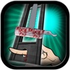 トリガー指チャレンジ － 血まみれのギロチン恐怖の種 無料で - iPadアプリ