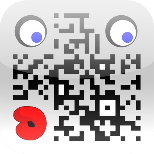 Tad4u QR Reader iOS App