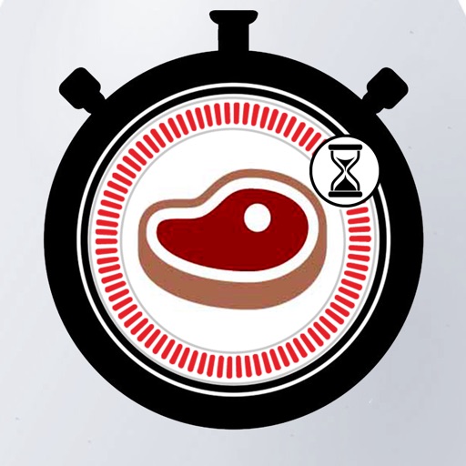My Steak Timer Pro - Cook Steak Like A Chef!