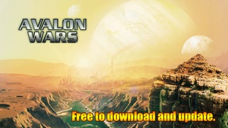 Avalon Wars screenshot 5