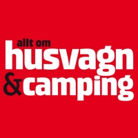 Husvagn & Camping