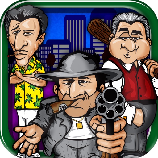A Mobster Gangsta Runner - Jumping Strategy Race - Full Version