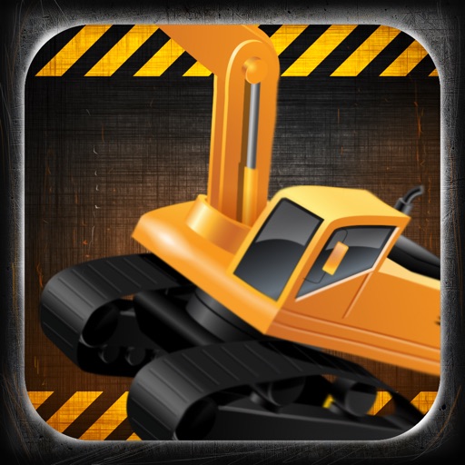 Highway Riders Extreme Heavy Construction Equipment iOS App