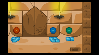 Pharaoh's Escape screenshot 3