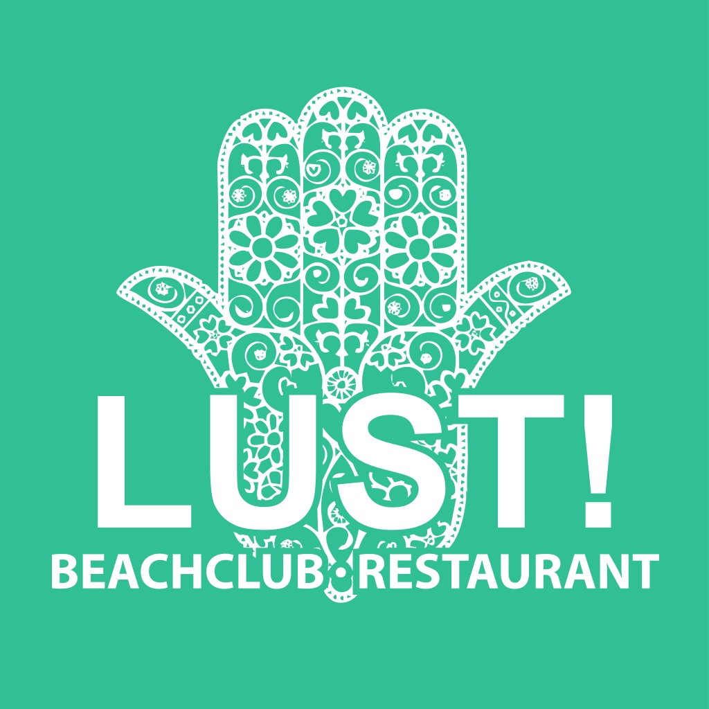 Beachclub Lust VaarApp