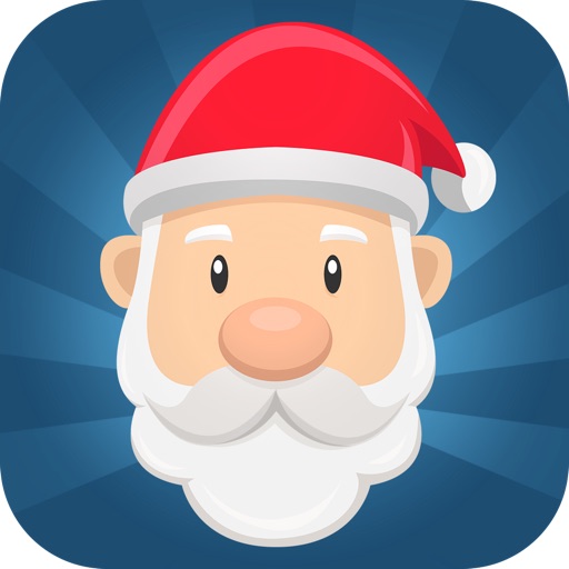 Santa Around the World Holiday Puzzle Adventure iOS App